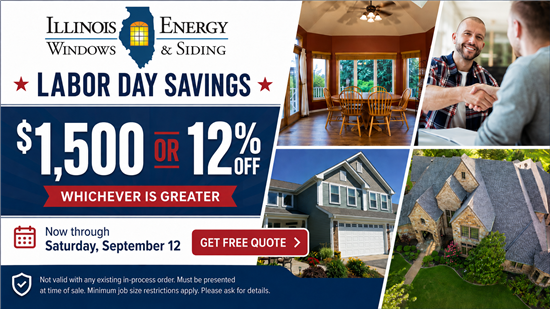 labor day savings