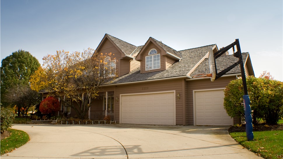 Windows Project in Naperville, IL by Illinois Energy Windows & Siding