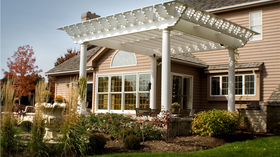 Windows Project in Naperville, IL by Illinois Energy Windows & Siding