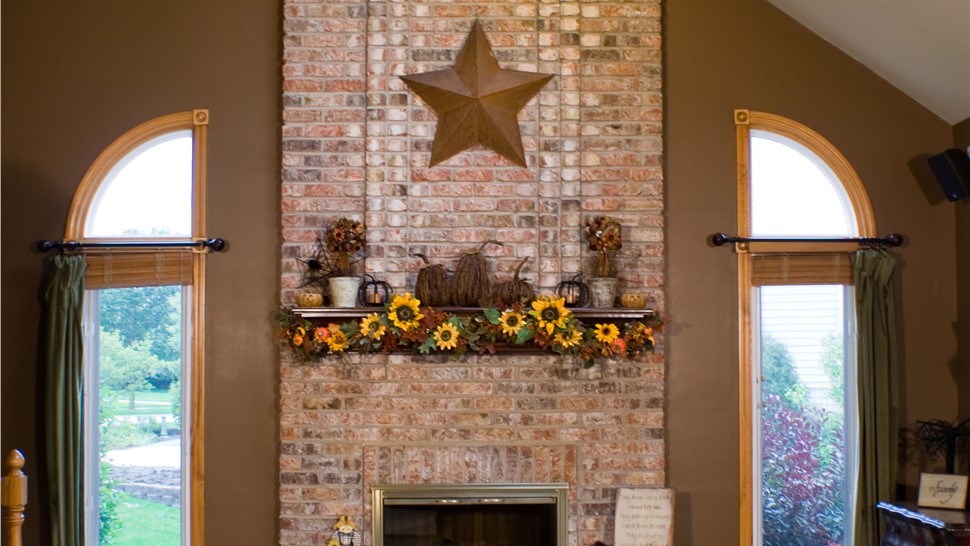 Windows Project in Naperville, IL by Illinois Energy Windows & Siding