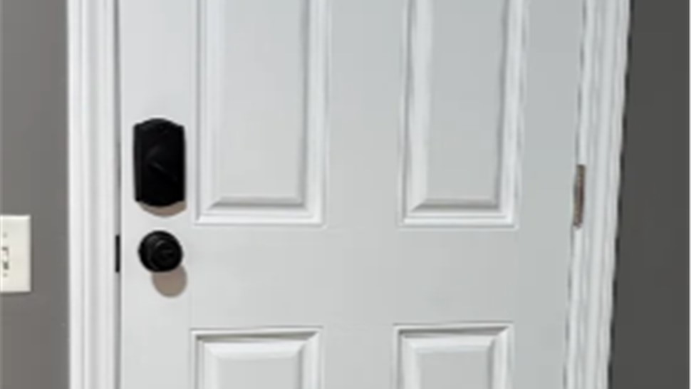 Doors, Windows Project in Orland Park, Illinois by Illinois Energy Windows & Siding