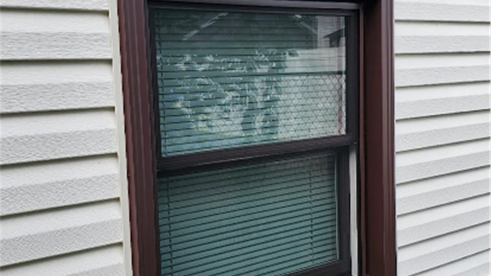 Doors, Windows Project in Streamwood, Illinois by Illinois Energy Windows & Siding