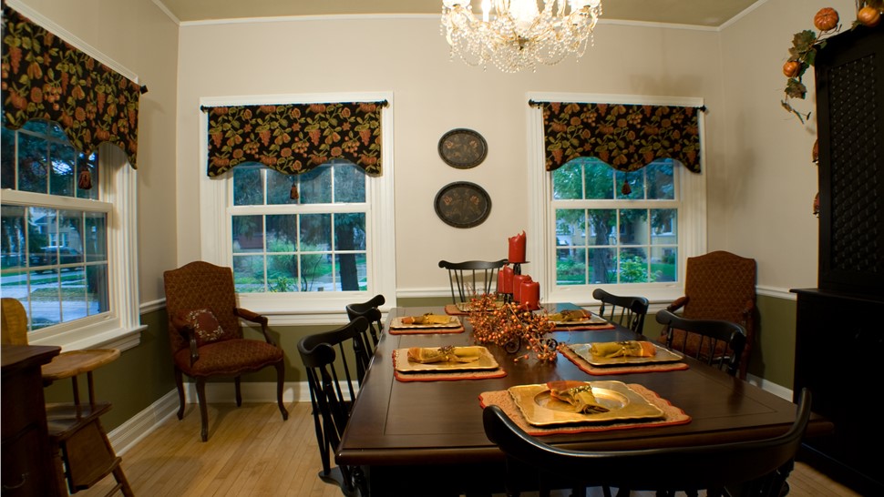 Windows/Doors Project in Riverside, IL by Illinois Energy Windows & Siding