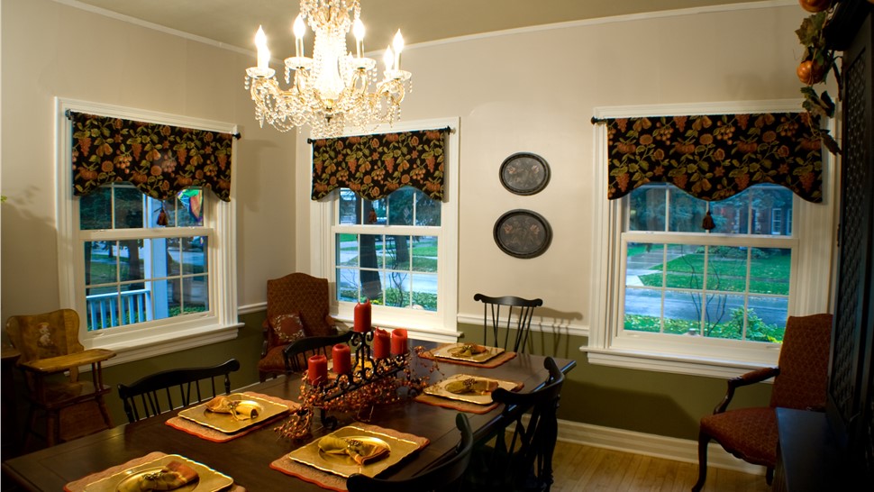 Windows/Doors Project in Riverside, IL by Illinois Energy Windows & Siding