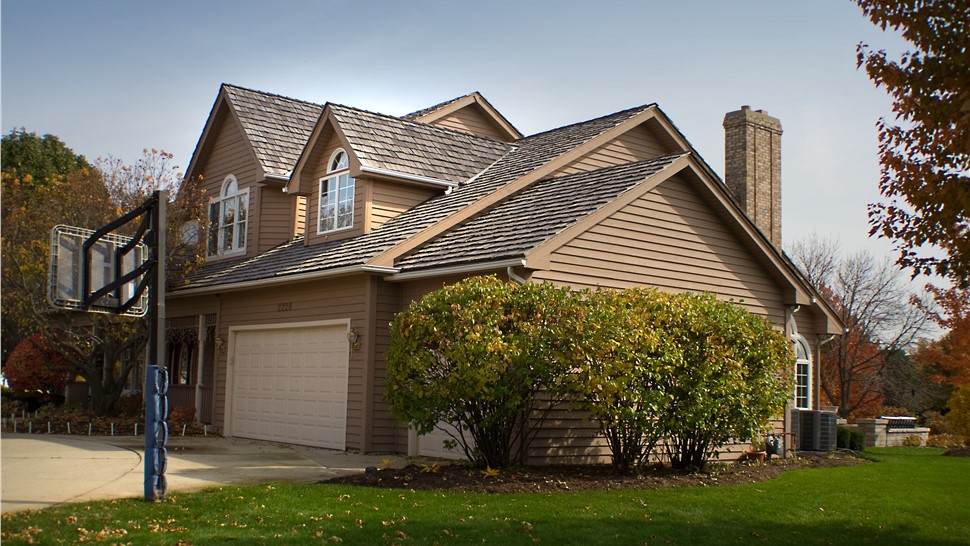 Windows Project in Naperville, IL by Illinois Energy Windows & Siding