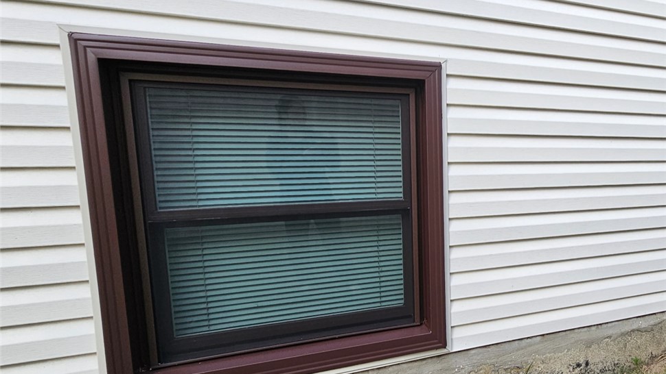 Doors, Windows Project in Streamwood, Illinois by Illinois Energy Windows & Siding