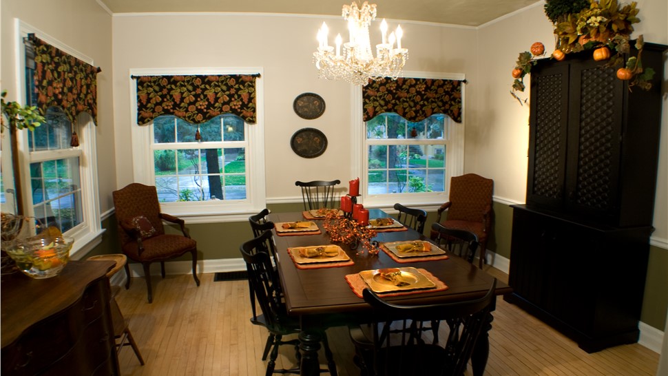 Windows/Doors Project in Riverside, IL by Illinois Energy Windows & Siding