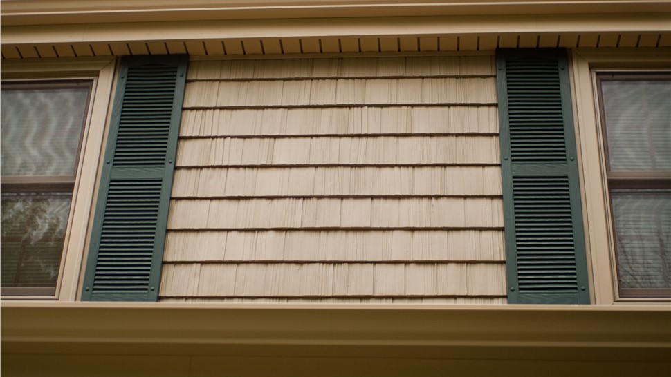 Windows/Siding/Trim Project in Arlington Heights, IL by Illinois Energy Windows & Siding