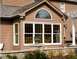 Windows Project in Naperville, IL by Illinois Energy Windows & Siding