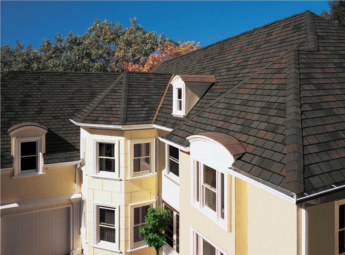 Why Spring is the Best Time for a Full Roof Inspection