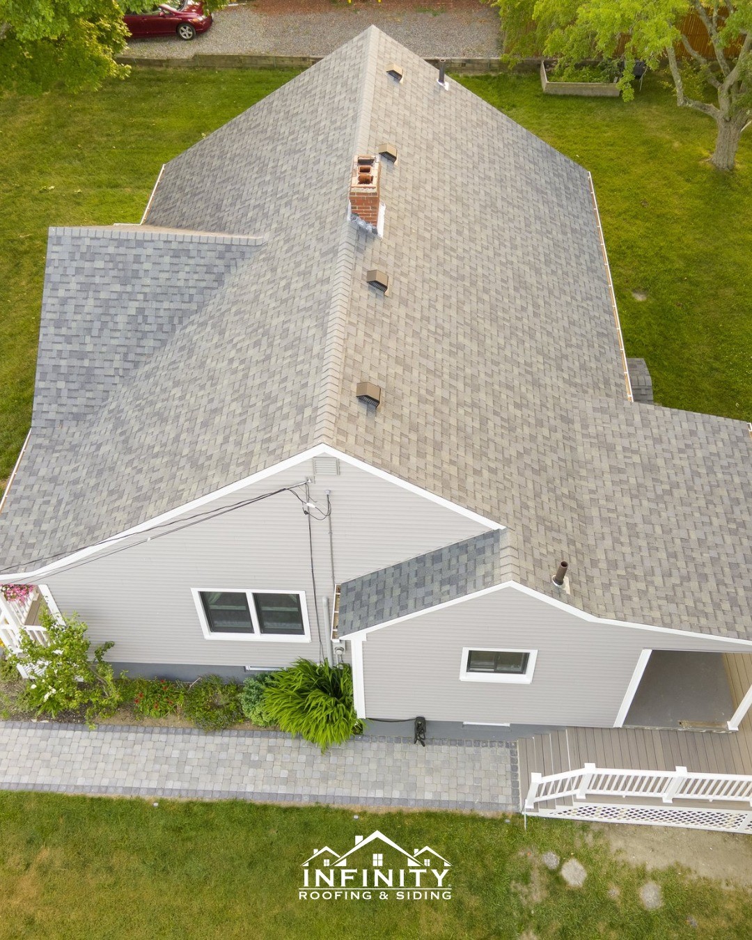 Get Ready for Hailstorms in Texas: Schedule Your Winter Roof Inspection Now