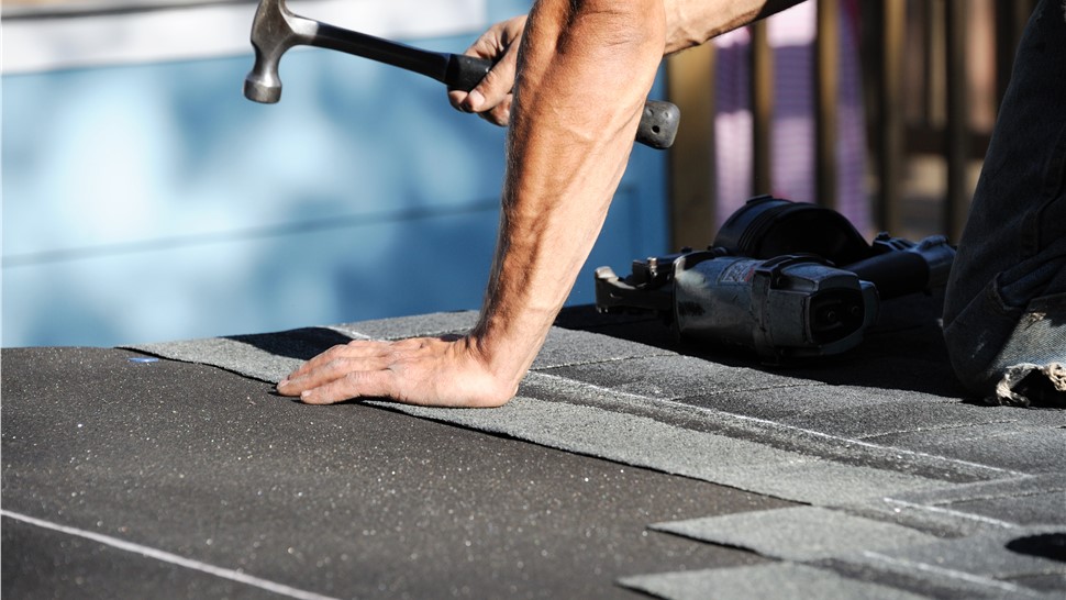 Roof Repair Photo 1