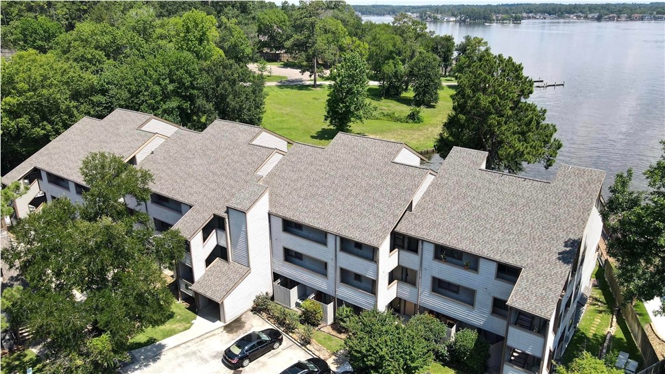 Commercial Roofing - Multi-Family Photo 1