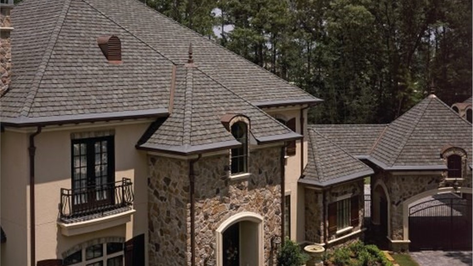 Roofing Types Photo 1