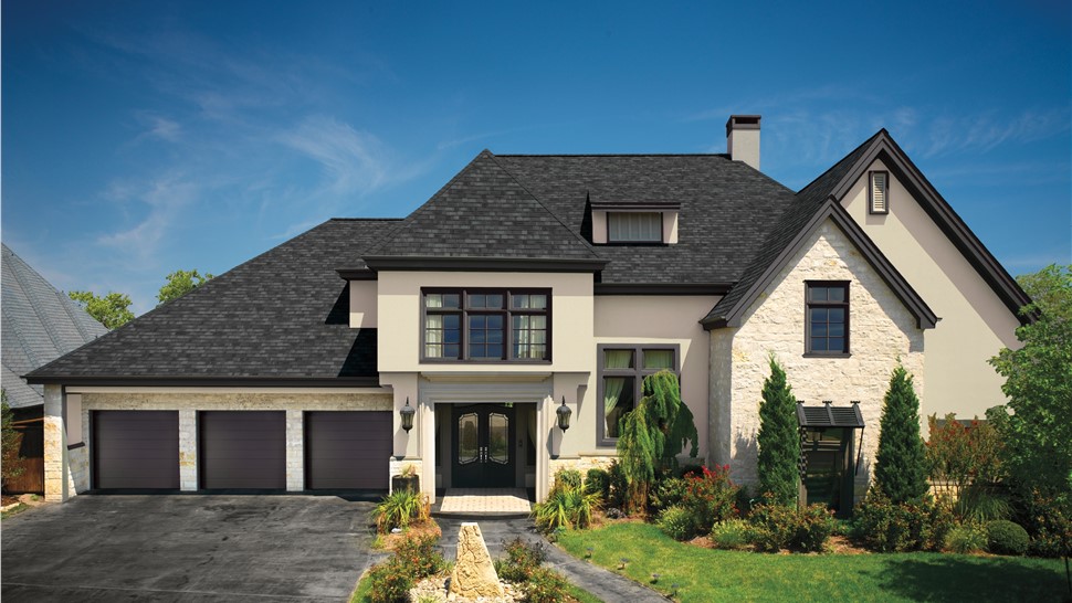 Roofing Types- Asphalt Shingle Photo 1