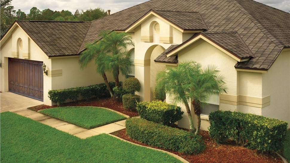 Roofing Types - Tile Photo 1