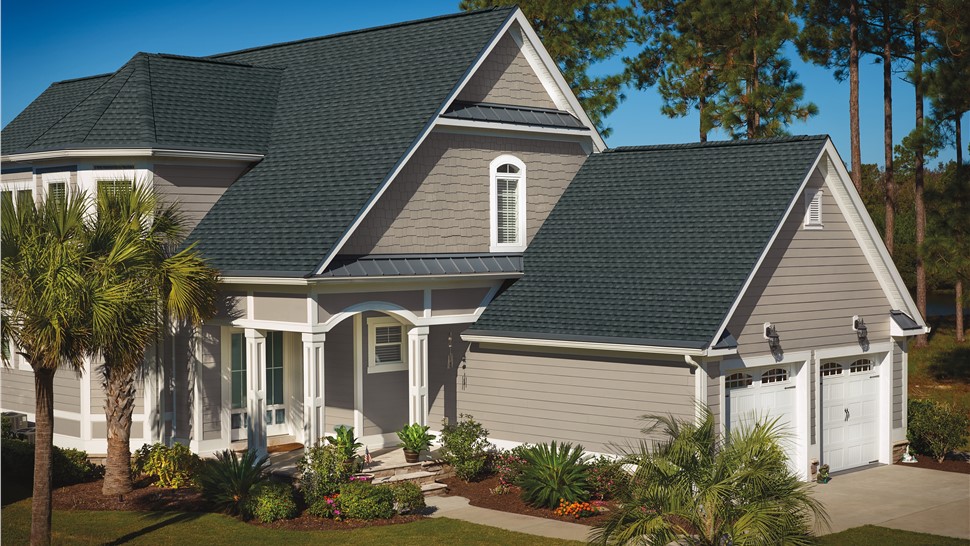 North Carolina Roofing Company