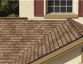 Roofing Types - Wood Shake Photo 3