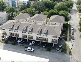 Commercial Roofing - Multi-Family Photo 4
