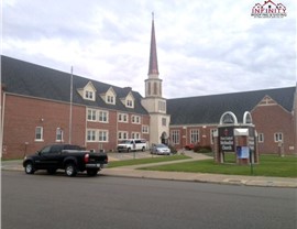 Commercial Roofing - Religious Buildings Photo 3