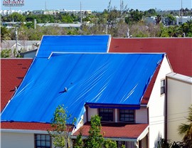 Storm Damage Photo 2