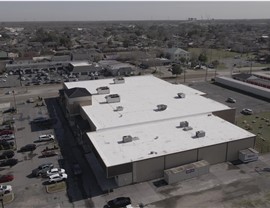 Commercial Roofing Photo 1