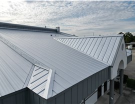 Commercial Roofing Photo 4