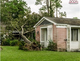 Storm Damage Photo 4