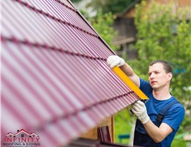 Roofing Types - Tile Photo 4