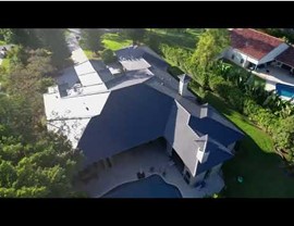 Roofing Types - Tile Photo 3