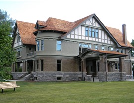 Historic Roofing Photo 10