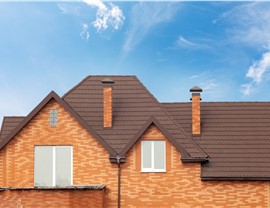 Roofing Types- Metal Roofing Photo 2