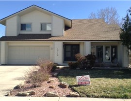 Storm Damage - Insurance Restoration Photo 2