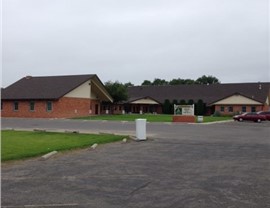 Commercial Roofing - Religious Buildings Photo 4