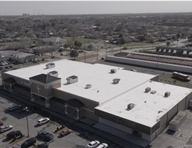 Commercial Roofing Photo 2