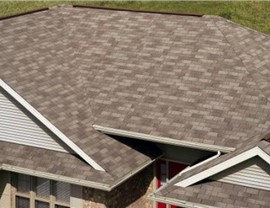 Low Slope Roofing Photo 2