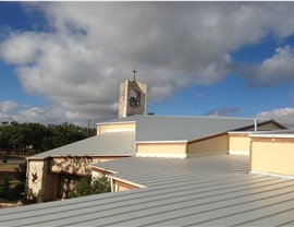 Commercial Roofing - Religious Buildings Photo 2