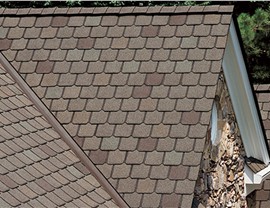Roofing Types - Stone Coated Photo 3