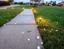 Storm Damage - Insurance Restoration Photo 3