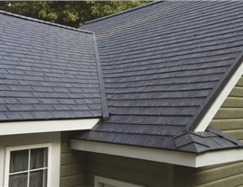 Roofing Types - Stone Coated Photo 4