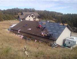Roofing Contractor Photo 2