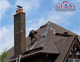 Roofing Contractor Photo 3