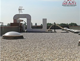 Commercial Roofing Photo 3