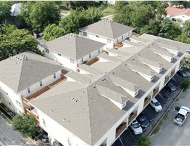 Commercial Roofing - Multi-Family Photo 3
