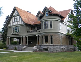 Historic Roofing Photo 82