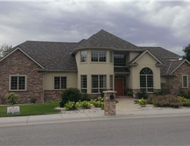 Utah Roofing Company | Infinity Roofing