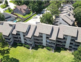 Commercial Roofing - Multi-Family Photo 2