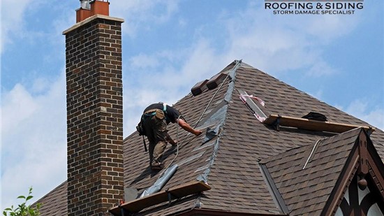 Our Installation Work Is Completed by Certified Professionals