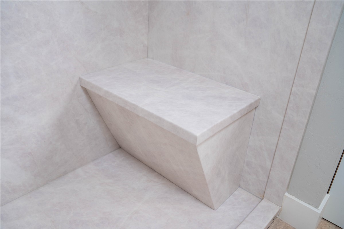 Accessible Bathroom Remodels for Aging in Place with Style and Comfort