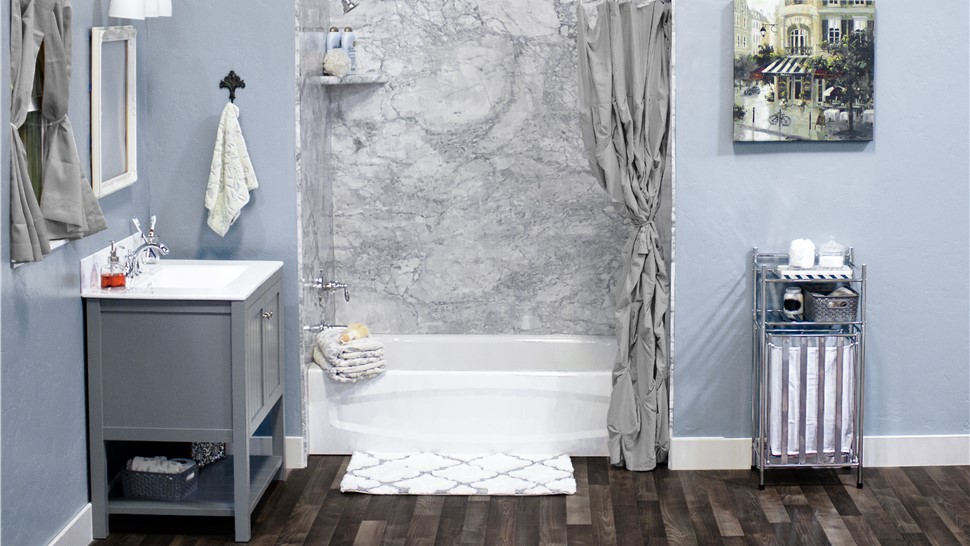 Bathrooms - Conversions - Sentrel Photo 51